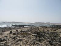 Leuchtturm El Toston (2) &ndash; &copy; Francisco Javier Burgos Gutierrez (Eberhardt TRAVEL)