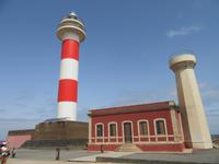 Leuchtturm El Toston (3) &ndash; &copy; Francisco Javier Burgos Gutierrez (Eberhardt TRAVEL)