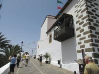 Betancuria (2) &ndash; &copy; Francisco Javier Burgos Gutierrez (Eberhardt TRAVEL)