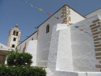 Betancuria (3) &ndash; &copy; Francisco Javier Burgos Gutierrez (Eberhardt TRAVEL)