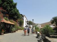 Betancuria (5) &ndash; &copy; Francisco Javier Burgos Gutierrez (Eberhardt TRAVEL)