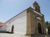 Vega del Rio Palma (1) &ndash; &copy; Francisco Javier Burgos Gutierrez (Eberhardt TRAVEL)