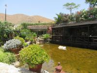 Casa de la Naturaleza (1) &ndash; &copy; Francisco Javier Burgos Gutierrez (Eberhardt TRAVEL)
