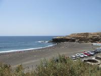 Ajuy (1) &ndash; &copy; Francisco Javier Burgos Gutierrez (Eberhardt TRAVEL)