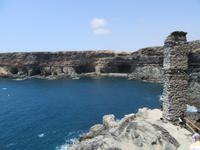 Ajuy (14) &ndash; &copy; Francisco Javier Burgos Gutierrez (Eberhardt TRAVEL)