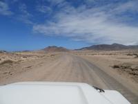 Jeep in Jandia (49) &ndash; &copy; Francisco Javier Burgos Gutierrez (Eberhardt TRAVEL)