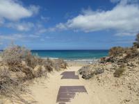 Costa Calma1 (1) &ndash; &copy; Francisco Javier Burgos Gutierrez (Eberhardt TRAVEL)