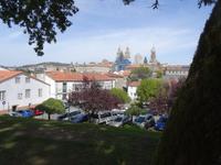 Santiago de Compostela &ndash; &copy; Elke Knappe (Eberhardt TRAVEL)