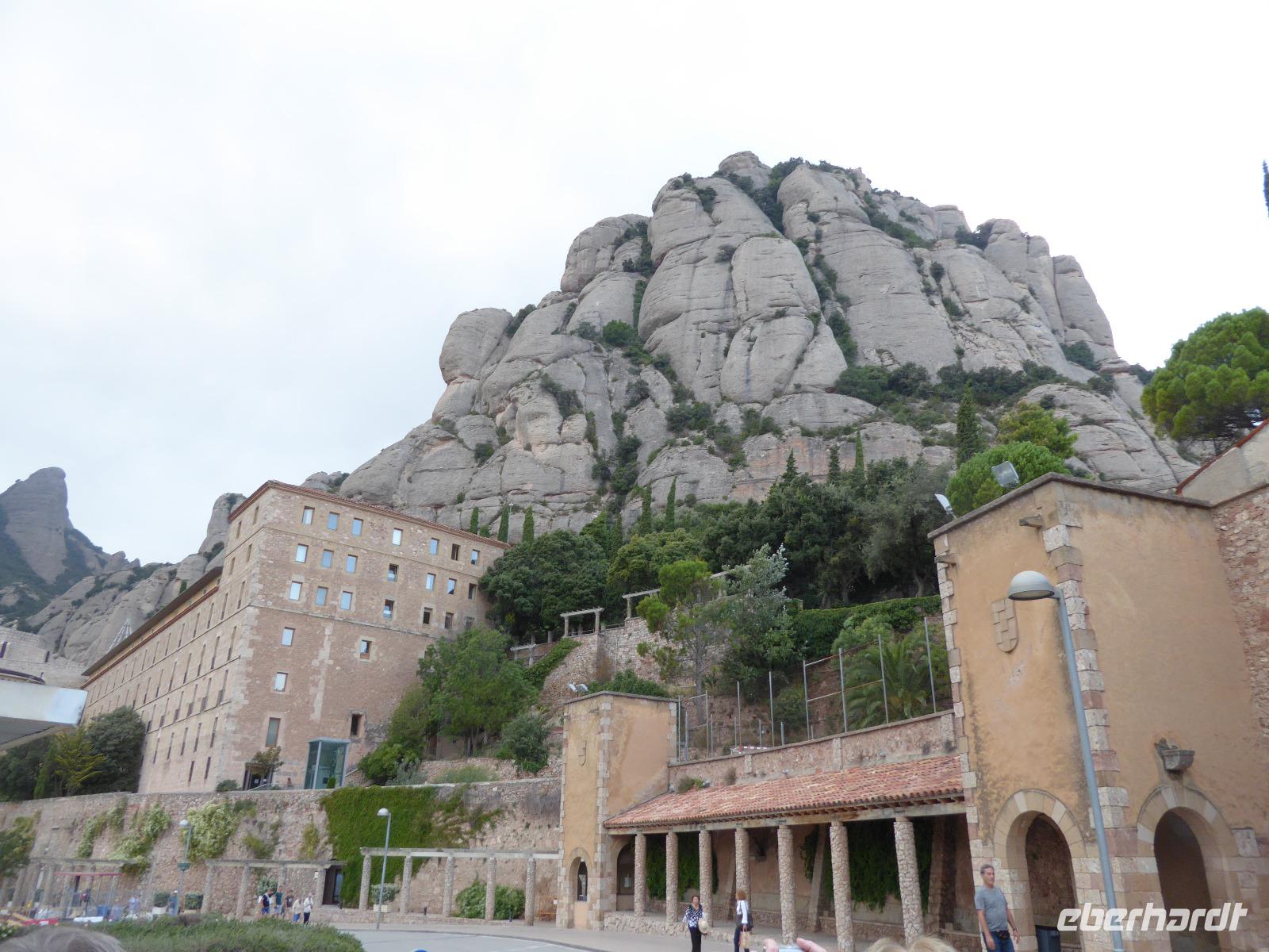 06.09.2017 Montserrat &ndash; &copy; Jutta Petzold-Herrmann (Eberhardt TRAVEL)