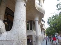 04.09.2017 Barcelona &ndash; &copy; Jutta Petzold-Herrmann (Eberhardt TRAVEL)