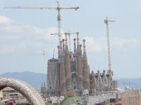 04.09.2017 Barcelona &ndash; &copy; Jutta Petzold-Herrmann (Eberhardt TRAVEL)