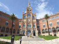 04.09.2017 Barcelona &ndash; &copy; Jutta Petzold-Herrmann (Eberhardt TRAVEL)