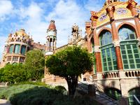 04.09.2017 Barcelona &ndash; &copy; Jutta Petzold-Herrmann (Eberhardt TRAVEL)