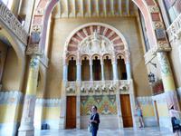04.09.2017 Barcelona &ndash; &copy; Jutta Petzold-Herrmann (Eberhardt TRAVEL)