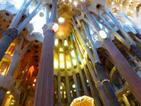 04.09.2017 Barcelona  &ndash; &copy; Jutta Petzold-Herrmann (Eberhardt TRAVEL)