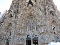 04.09.2017 Barcelona &ndash; &copy; Jutta Petzold-Herrmann (Eberhardt TRAVEL)