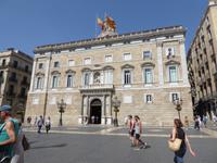 05.09.2017 Barcelona &ndash; &copy; Jutta Petzold-Herrmann (Eberhardt TRAVEL)