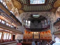 05.09.2017 Barcelona &ndash; &copy; Jutta Petzold-Herrmann (Eberhardt TRAVEL)