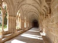 06.09.2017 Kloster Poblet &ndash; &copy; Jutta Petzold-Herrmann (Eberhardt TRAVEL)