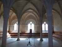 06.09.2017 Kloster Poblet &ndash; &copy; Jutta Petzold-Herrmann (Eberhardt TRAVEL)