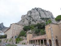 06.09.2017 Montserrat &ndash; &copy; Jutta Petzold-Herrmann (Eberhardt TRAVEL)