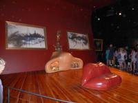 08.09.2017 Figueres Dali-Museum &ndash; &copy; Jutta Petzold-Herrmann (Eberhardt TRAVEL)