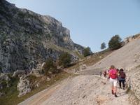 Wanderreise Nord-Spanien – Jakobsweg und Atlantik (228) &ndash; &copy; Benjamin Rodriguez Manzanares (Eberhardt TRAVEL)