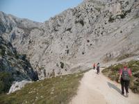 Wanderreise Nord-Spanien – Jakobsweg und Atlantik (237) &ndash; &copy; Benjamin Rodriguez Manzanares (Eberhardt TRAVEL)
