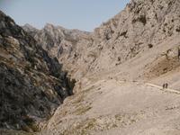 Wanderreise Nord-Spanien – Jakobsweg und Atlantik (238) &ndash; &copy; Benjamin Rodriguez Manzanares (Eberhardt TRAVEL)