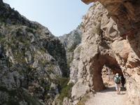 Wanderreise Nord-Spanien – Jakobsweg und Atlantik (260) &ndash; &copy; Benjamin Rodriguez Manzanares (Eberhardt TRAVEL)