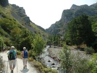Wanderreise Nord-Spanien – Jakobsweg und Atlantik (293) &ndash; &copy; Benjamin Rodriguez Manzanares (Eberhardt TRAVEL)