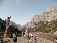 Wanderreise Nord-Spanien – Jakobsweg und Atlantik (321) &ndash; &copy; Benjamin Rodriguez Manzanares (Eberhardt TRAVEL)