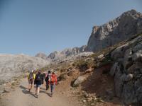 Wanderreise Nord-Spanien – Jakobsweg und Atlantik (390) &ndash; &copy; Benjamin Rodriguez Manzanares (Eberhardt TRAVEL)