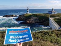 Wanderreise Nord-Spanien – Jakobsweg und Atlantik (552) &ndash; &copy; Benjamin Rodriguez Manzanares (Eberhardt TRAVEL)