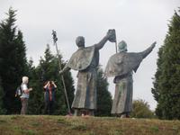 Wanderreise Nord-Spanien – Jakobsweg und Atlantik (608) &ndash; &copy; Benjamin Rodriguez Manzanares (Eberhardt TRAVEL)