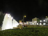 Plaça d'Espanya &ndash; &copy; Jenny Wittenberger (Eberhardt TRAVEL)