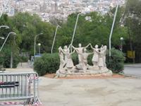 Stadtrundfahrt Barcelona &ndash; &copy; Jenny Wittenberger (Eberhardt TRAVEL)