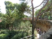 Park Güell &ndash; &copy; Jenny Wittenberger (Eberhardt TRAVEL)