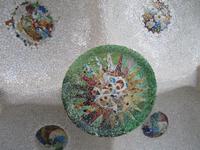 Park Güell &ndash; &copy; Jenny Wittenberger (Eberhardt TRAVEL)