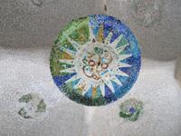 Park Güell &ndash; &copy; Jenny Wittenberger (Eberhardt TRAVEL)