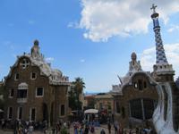 Park Güell &ndash; &copy; Jenny Wittenberger (Eberhardt TRAVEL)
