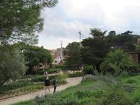 Park Güell &ndash; &copy; Jenny Wittenberger (Eberhardt TRAVEL)