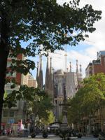 Sagrada Familia &ndash; &copy; Jenny Wittenberger (Eberhardt TRAVEL)