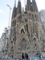 Sagrada Familia &ndash; &copy; Jenny Wittenberger (Eberhardt TRAVEL)