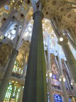 Sagrada Familia &ndash; &copy; Jenny Wittenberger (Eberhardt TRAVEL)