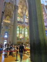 Sagrada Familia &ndash; &copy; Jenny Wittenberger (Eberhardt TRAVEL)