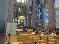 Sagrada Familia &ndash; &copy; Jenny Wittenberger (Eberhardt TRAVEL)