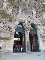Sagrada Familia &ndash; &copy; Jenny Wittenberger (Eberhardt TRAVEL)