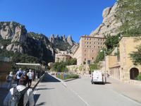 Kloster Montserrat &ndash; &copy; Jenny Wittenberger (Eberhardt TRAVEL)