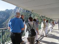 Kloster Montserrat &ndash; &copy; Jenny Wittenberger (Eberhardt TRAVEL)